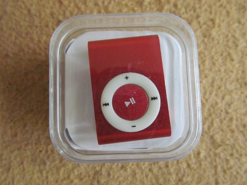 MP3 Player