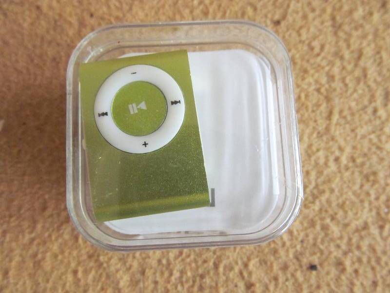 MP3 Player