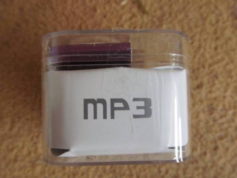 MP3 Player