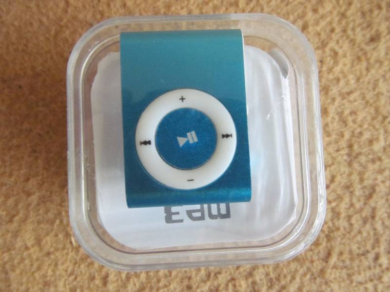 MP3 Player