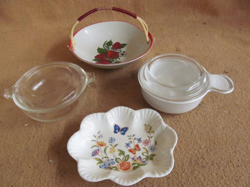 Bowls
