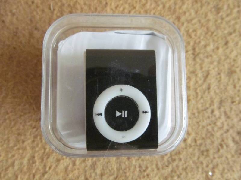 MP3 Player