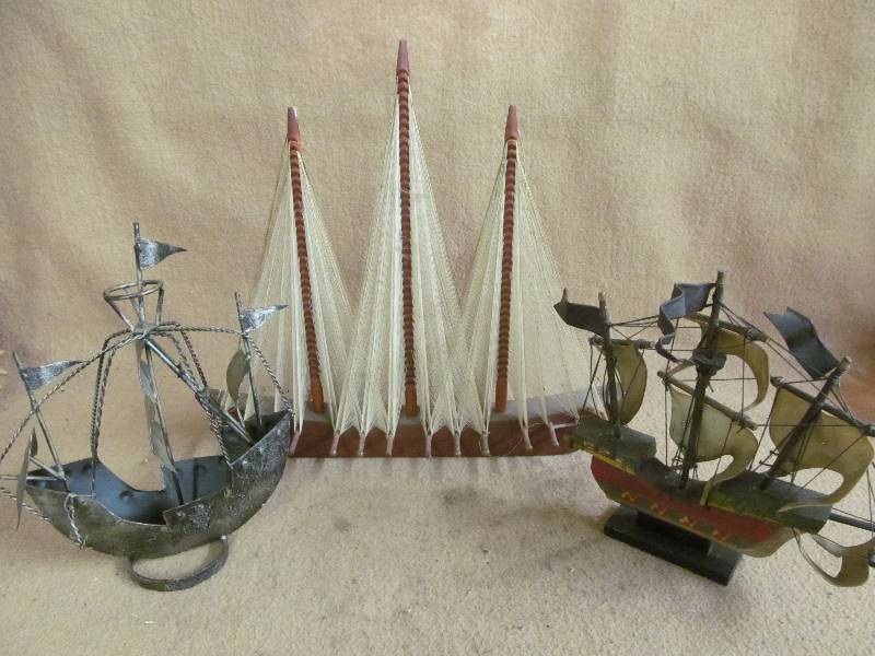 ships