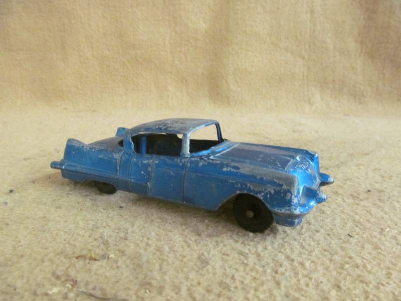 toy car