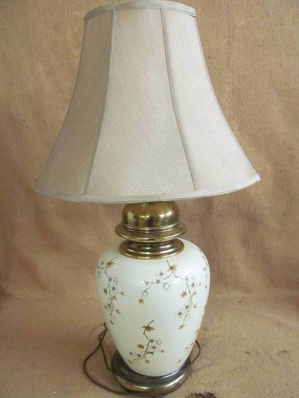 lamp