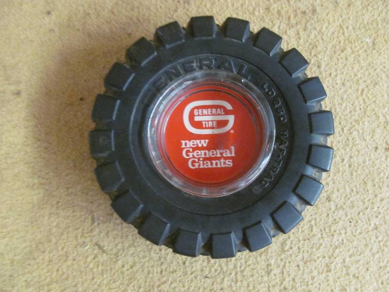 ashtray