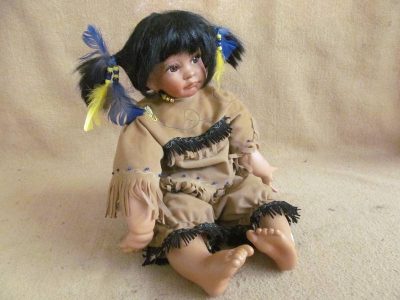 doll