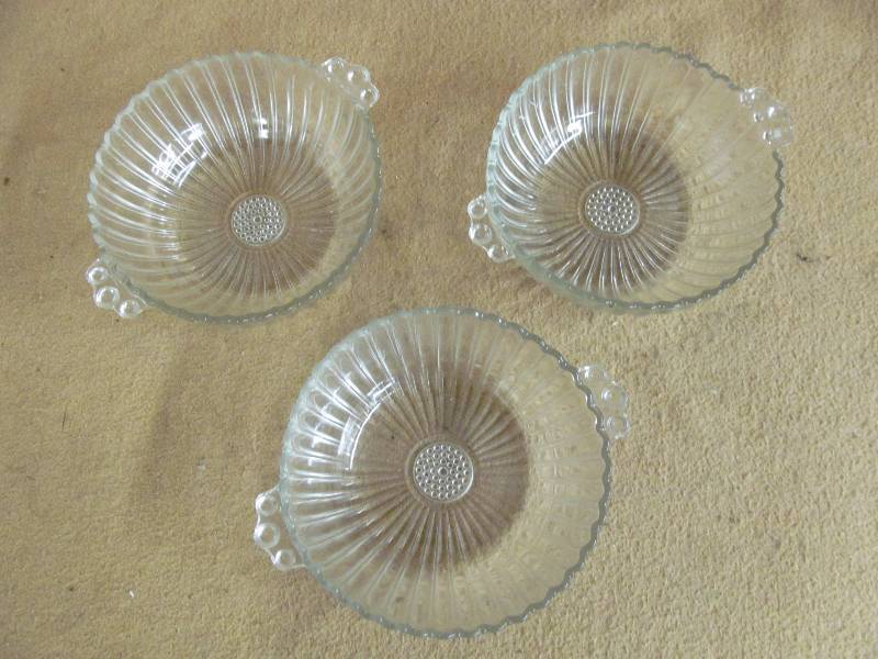 serving bowls
