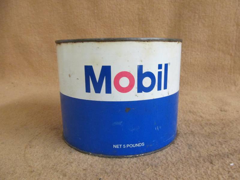 lube can