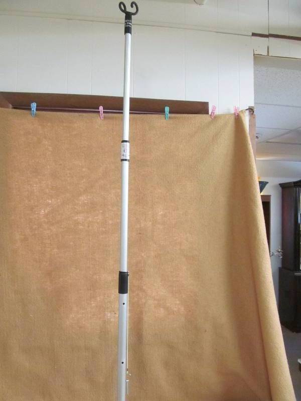 IV cart