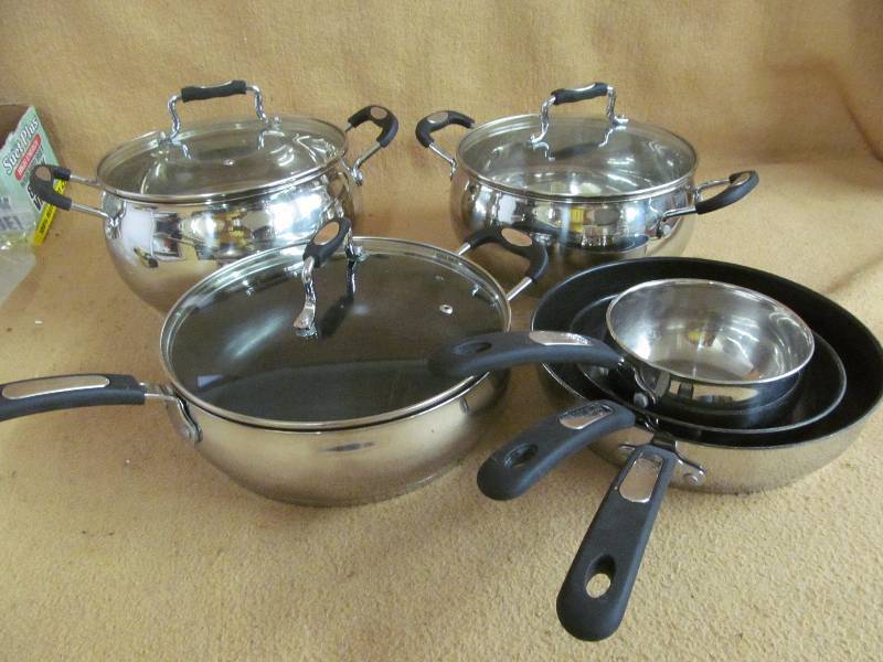 cookware