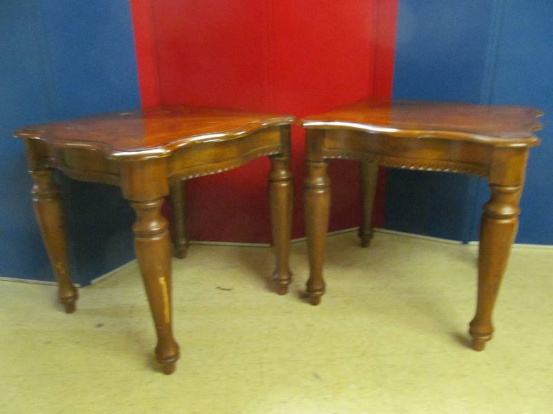 end tables