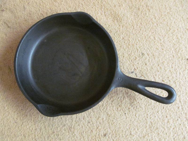 pan