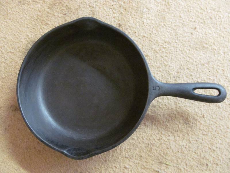 skillet