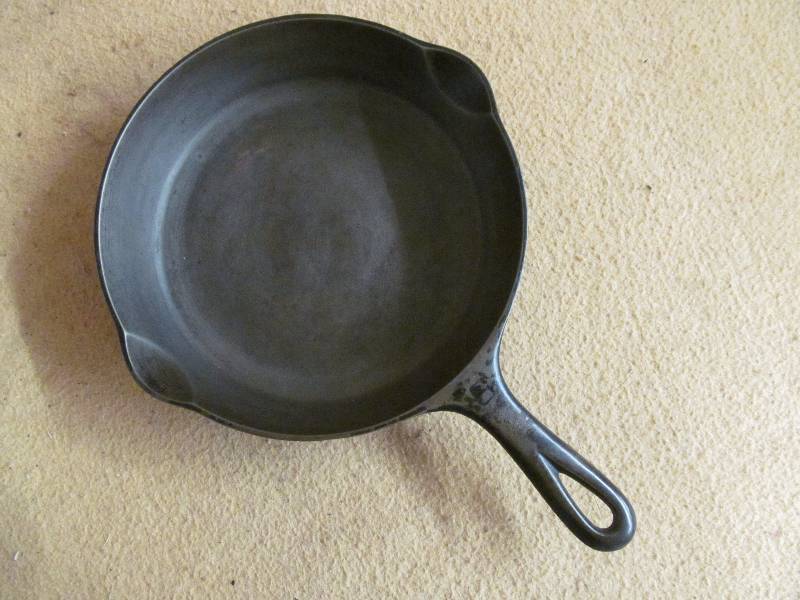 pan