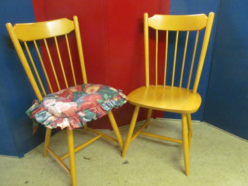 dinning chairs