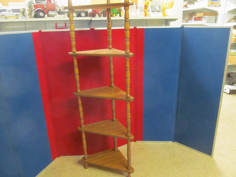shelf