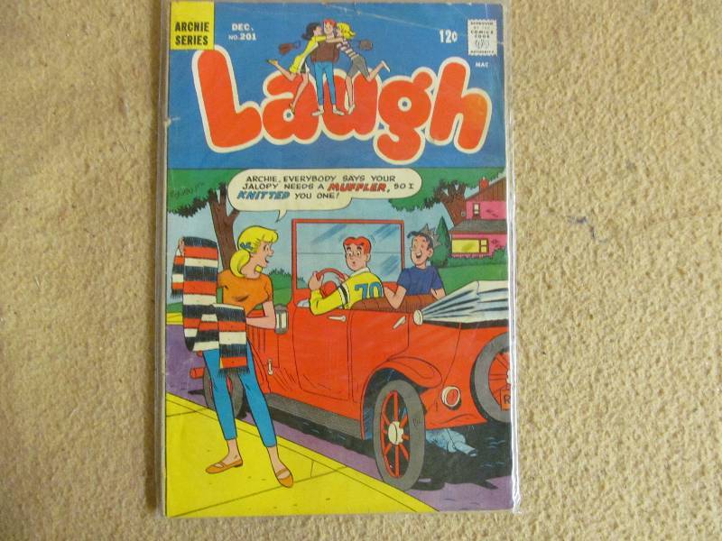 Comics