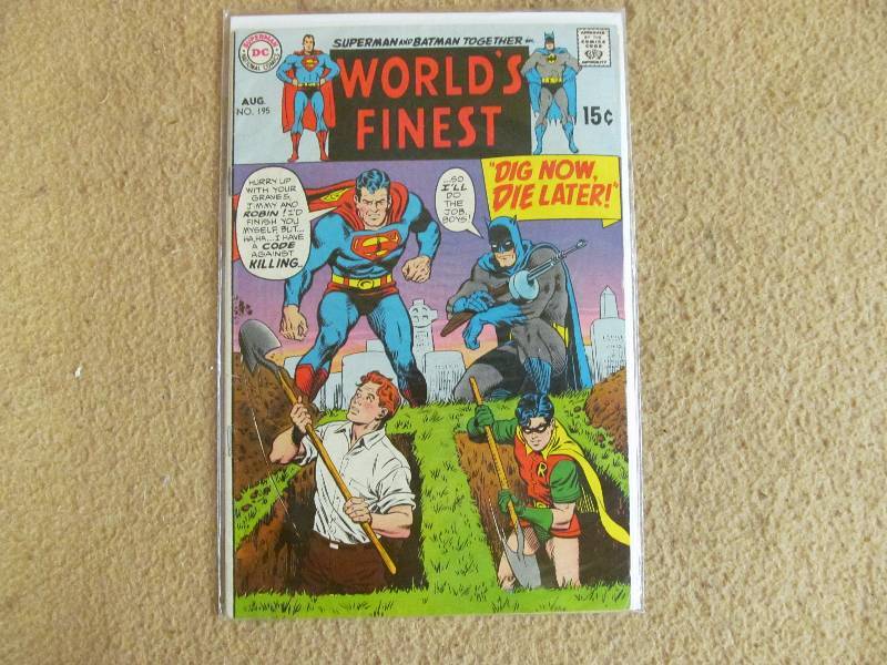 Comics