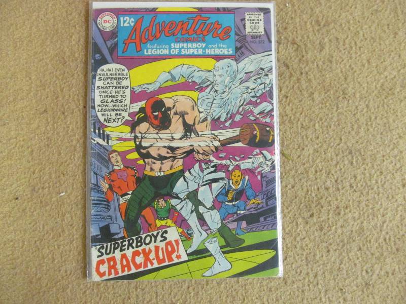 Comics