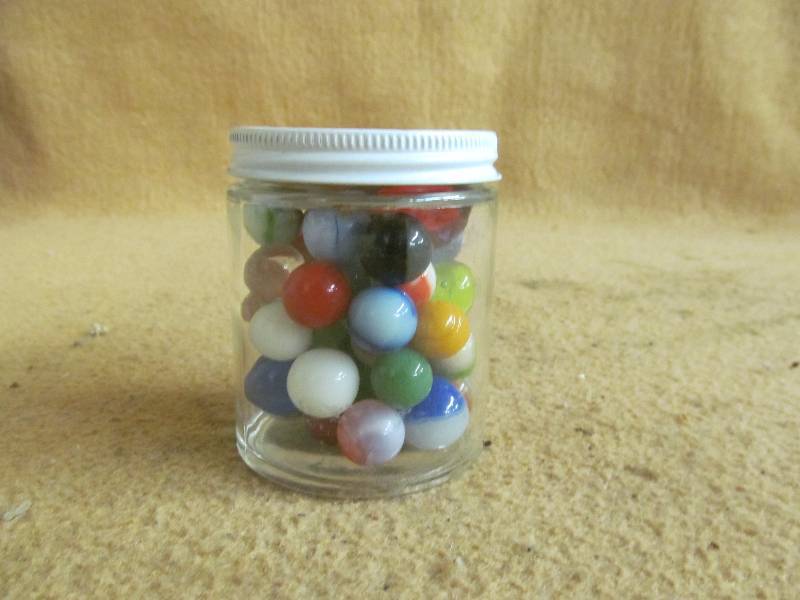 marbles