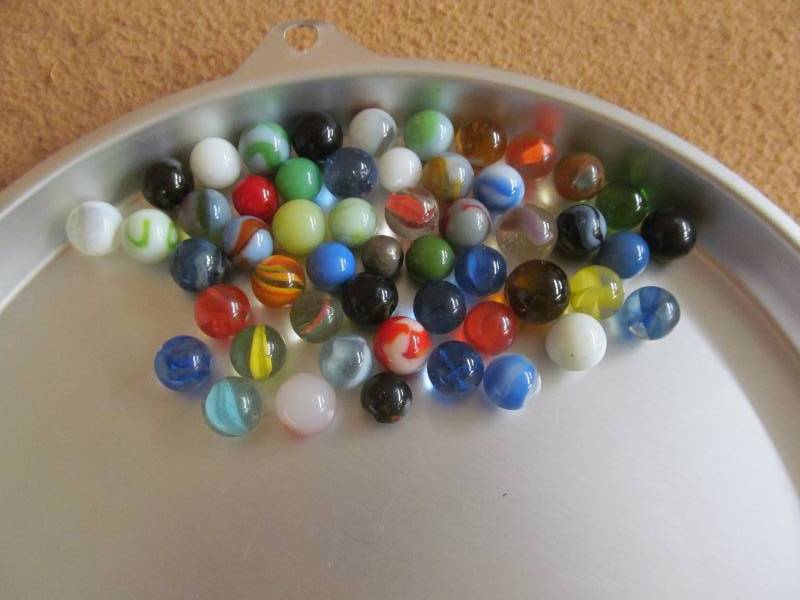 marbles