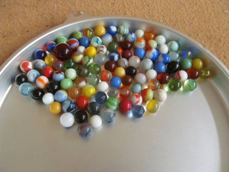marbles