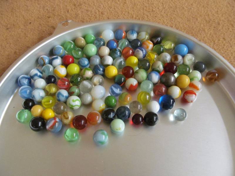 Marbles