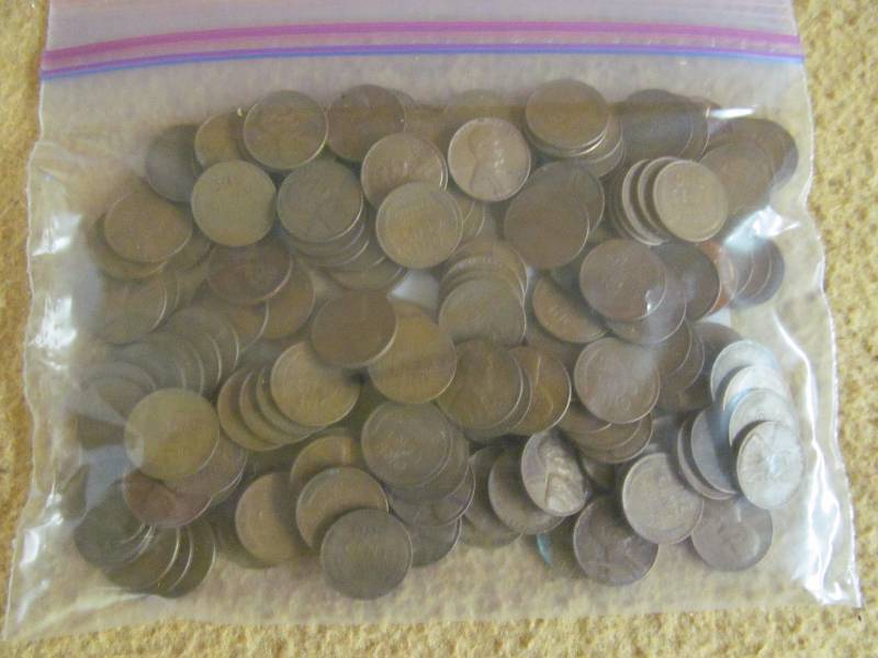 Coins
