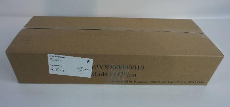 Master Craft Reciprocating Saw