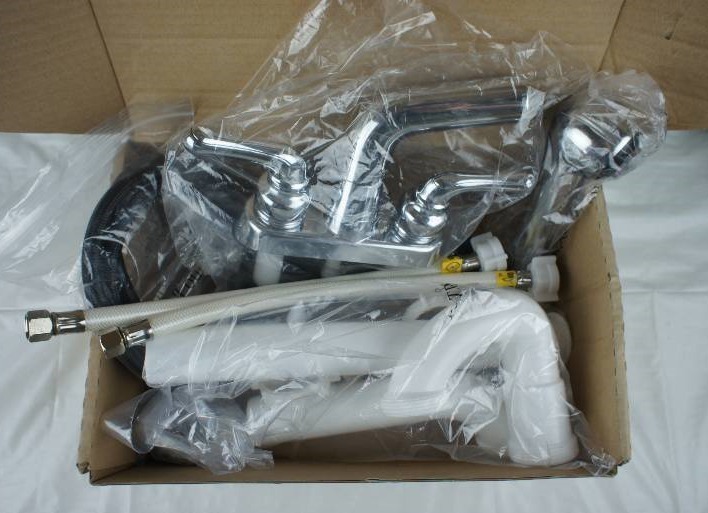 Plumbing Kit