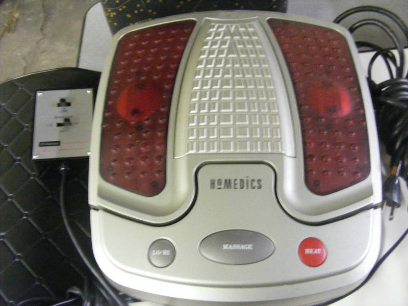 Massagers