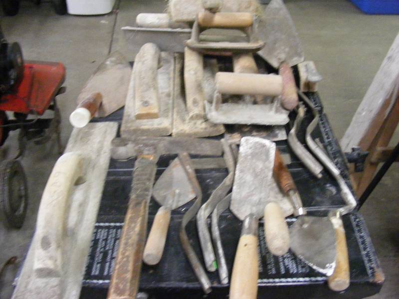 Tools