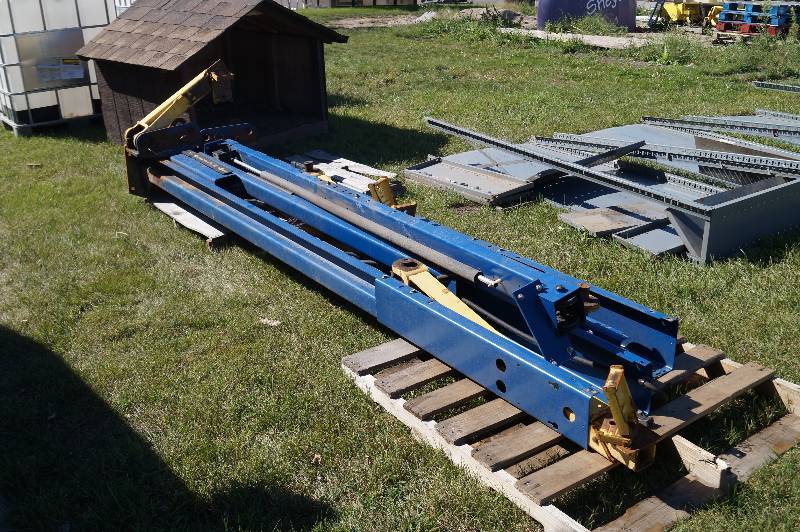 Car Hoist