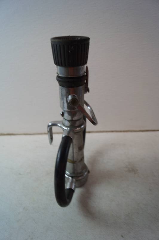 Fire Hose Nozzle