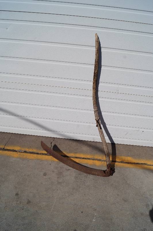 Scythe
