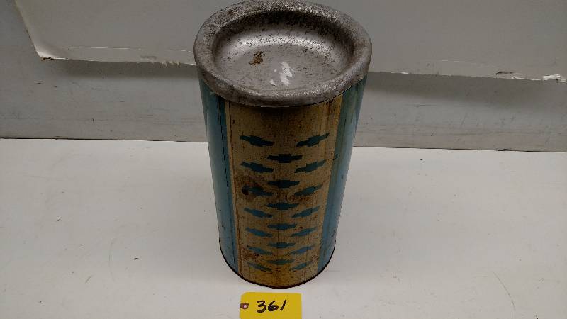 Chevy Ashtray From Lee Chevrolet, 2...