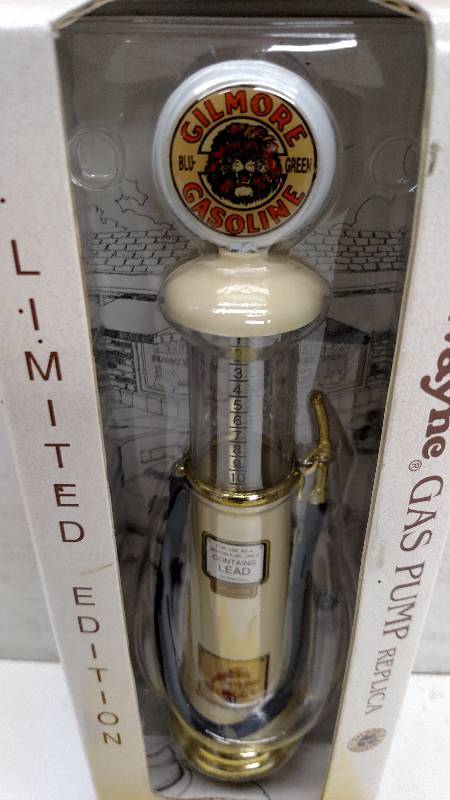 Gearbox Wayne Gas Pump Replica, 8 ...