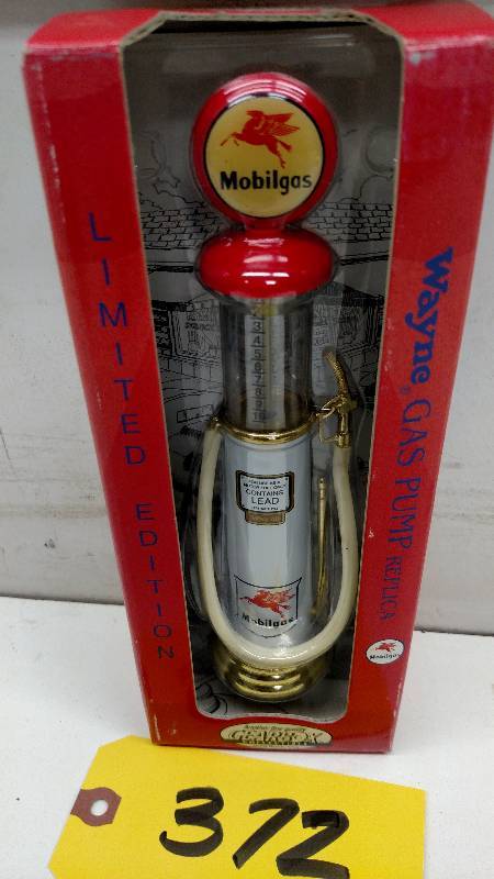 Gearbox Wayne Gas Pump Replica, 8 ...