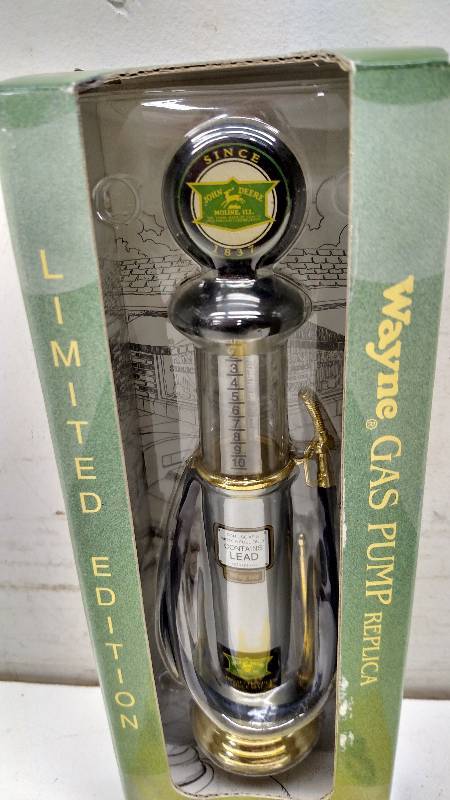 Gearbox Wayne Gas Pump Replica, 8 ...