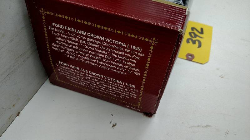 Road Legends 1955 Ford Fairlane Cro...