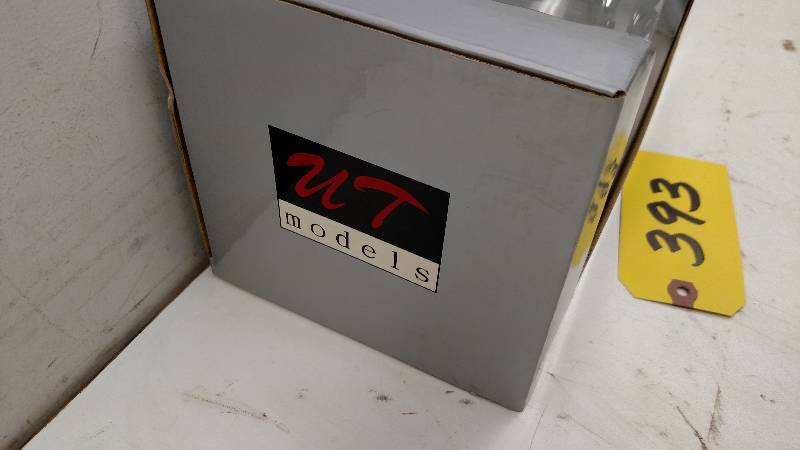 UT Models 1978 Chevrolet Corvette I...