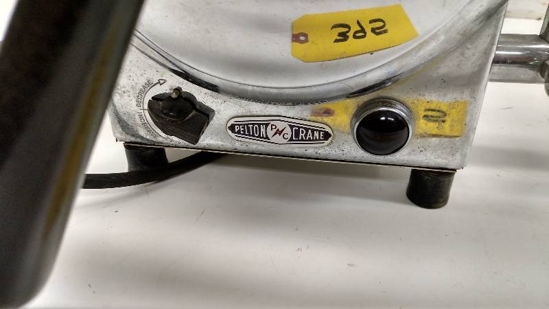 Vintage Pelton & Crane Autoclave (P...