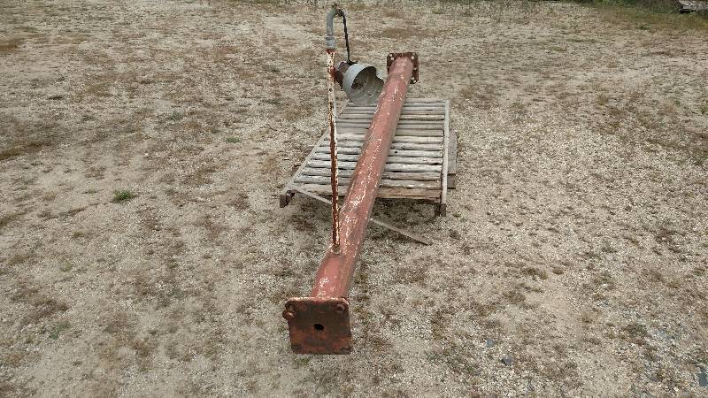 Sign Pole 15 4