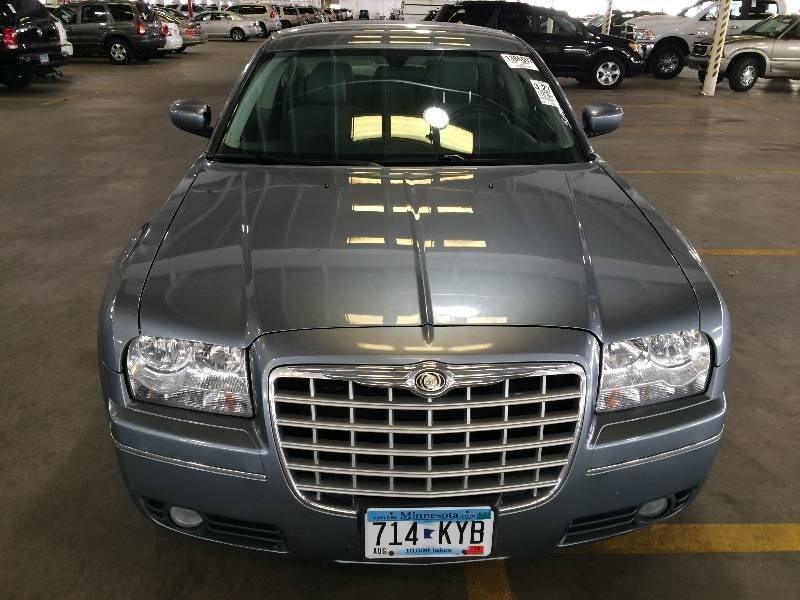 2006 Chrysler 300 Touring Edition