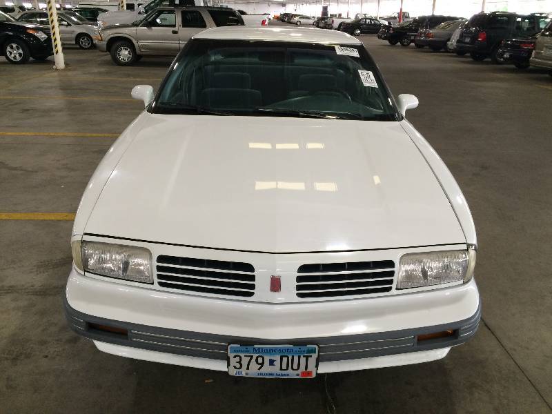 1995 Oldsmobile Delta 88