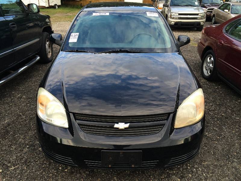 2007 Chevrolet Cobalt LT