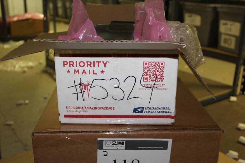 lot 118 image: Sun Microsystems, 3001038-04 power supply, cisco power supply 34-0873-01, tested and operational