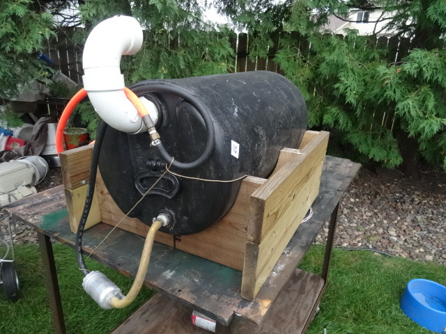 Sprayer