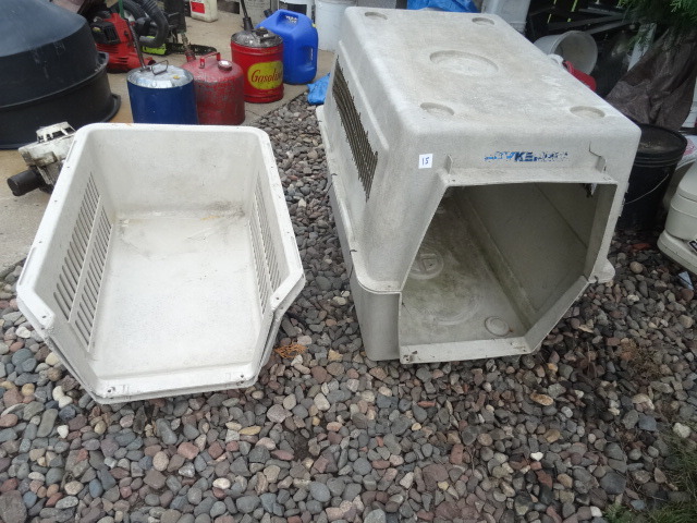 Ped Kennels
